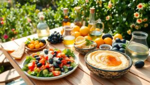 i vantaggi della dieta mediterranea per il tuo benessere scopri come migliorare la tua salute 1768099546