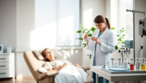 i vantaggi della terapia infusionale integrata per il benessere e la longevita 1767612753