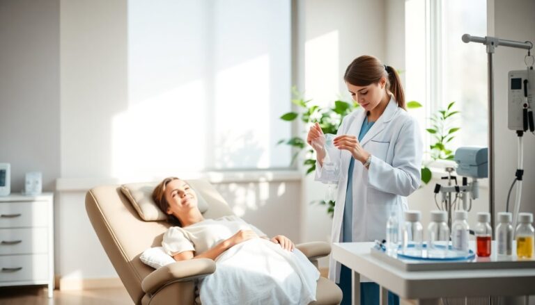 i vantaggi della terapia infusionale integrata per il benessere e la longevita 1767612753