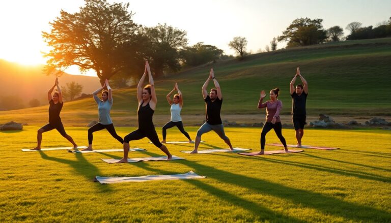 i vantaggi incredibili dello yoga scopri perche dovresti iniziare oggi 1769376851