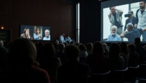 il documentario dialoghi con mr parkinson unanteprima imperdibile a verona 1769159219