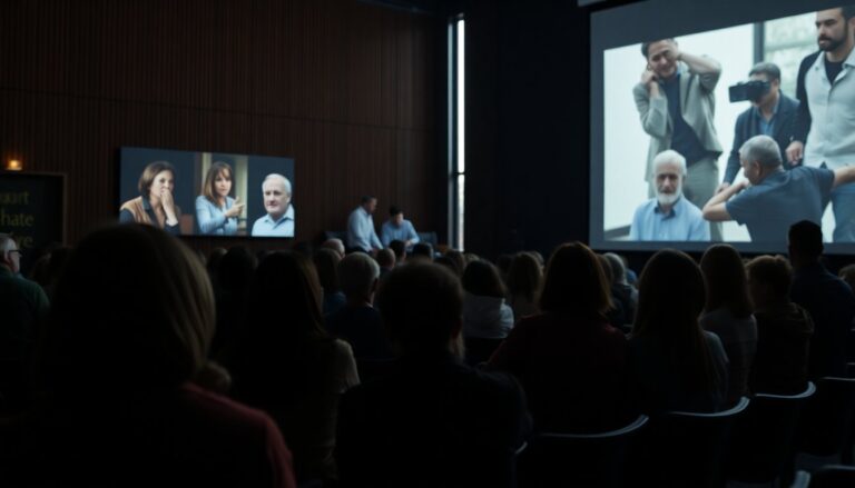 il documentario dialoghi con mr parkinson unanteprima imperdibile a verona 1769159219