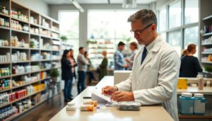 il farmacista e il suo impatto sulla salute dei pazienti reumatici un alleato fondamentale 1768261541