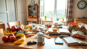 il legame tra stress e alimentazione come il cervello influisce sulle nostre scelte alimentari 1768398869