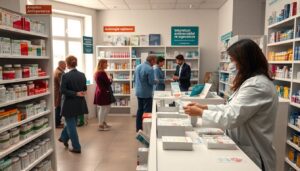 il ruolo cruciale delle farmacie nella lotta contro lantimicrobico resistenza in italia 1769052358