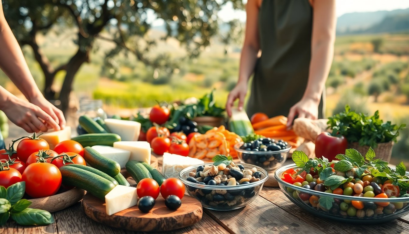 il ruolo fondamentale dei genitori nellalfabetizzazione alimentare e nella promozione della dieta mediterranea 1769707047