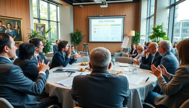 il solipsismo e i comportamenti dei leader contemporanei analisi di donald trump 1769832587