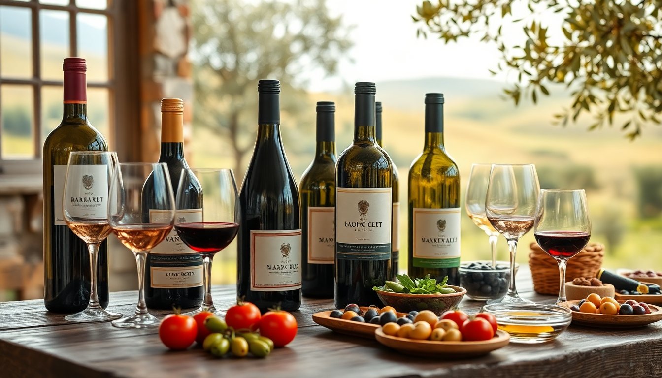 il vino nella dieta mediterranea benefici e rischi per la salute 1768885718