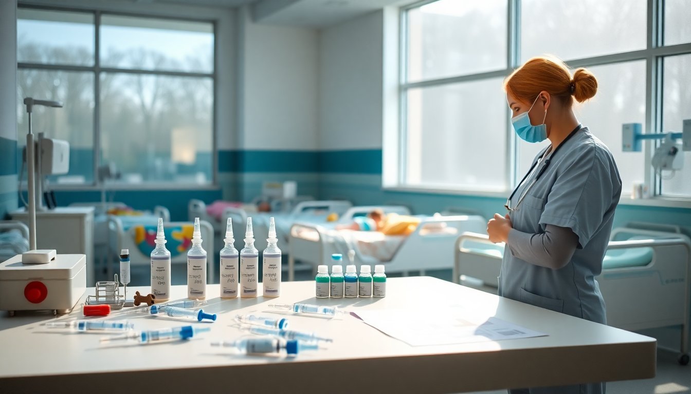 impatto della campagna di immunizzazione con nirsevimab in lombardia risultati e benefici 1768907897