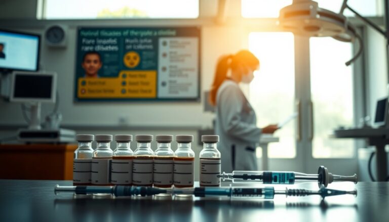 importanza dellaccesso equo alle terapie per le malattie rare in italia 1769684675