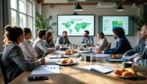 incontro tra professionisti agronomi e mida per migliorare lagricoltura 1768782489