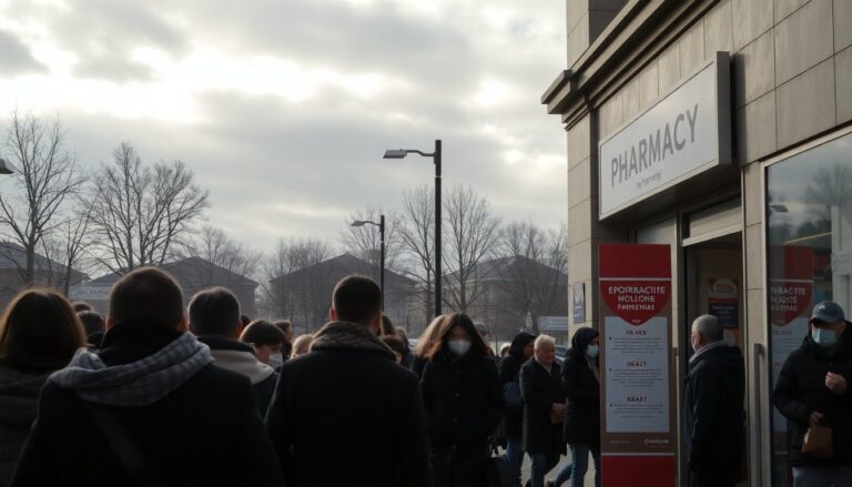 influenza 2026 strategie efficaci per affrontare lepidemia in corso 1768290390