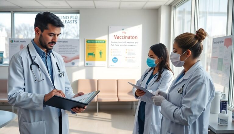 influenza 2026 strategie efficaci per alleviare i sintomi e prevenire il contagio 1768254350