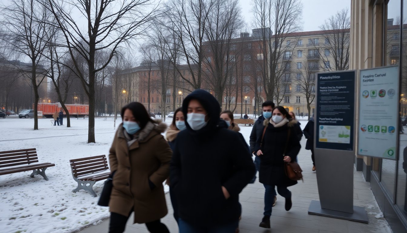 influenza in aumento strategie efficaci per prevenire e trattare i sintomi 1767451305