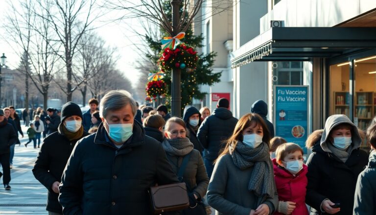 influenza stagionale sintomi picchi e strategie di prevenzione efficaci 1767487843