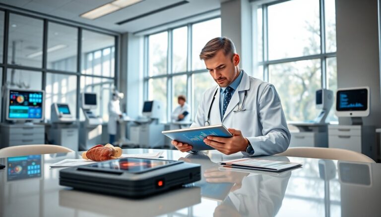 innovazioni in salute digitale limpatto dellia sulla medicina moderna 1768196730