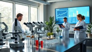 innovazioni terapeutiche per il tumore alla prostata scoperte recenti in europa 1769424542