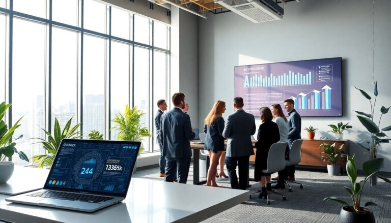 intelligenza artificiale nel 2026 impatti e preparazioni per aziende e societa 1768203929