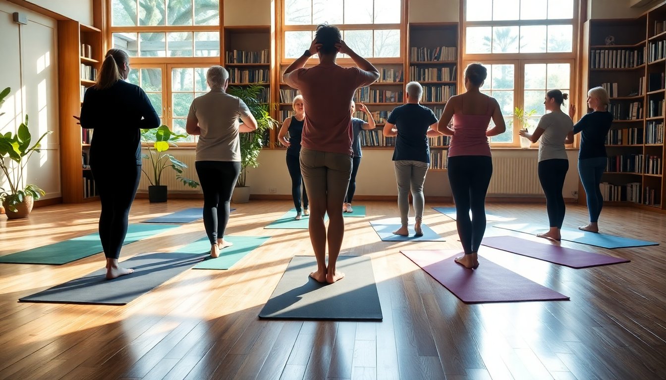 iscriviti al corso di yoga con danilo casagranda a lavarone riscopri il benessere 1769636792