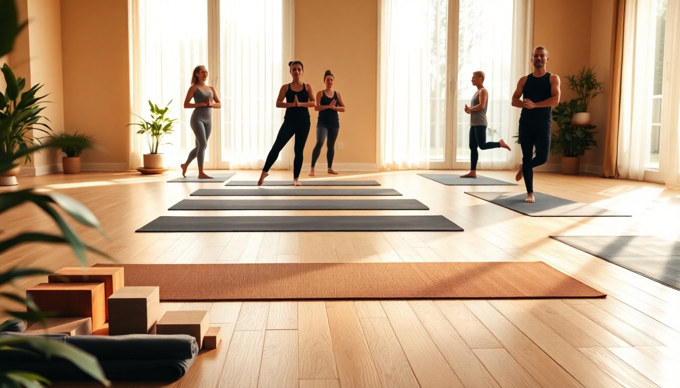 iyengar yoga il percorso ideale per il benessere fisico e mentale 1768482791