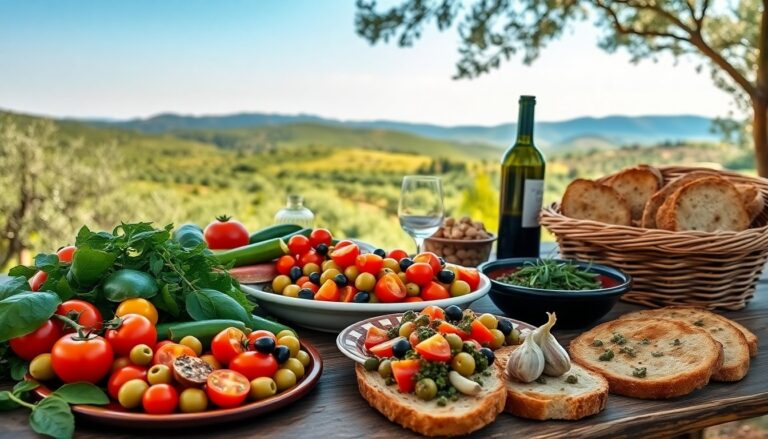 la dieta mediterranea celebrazione globale importanza e benefici per la salute 1767289702