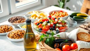 la dieta mediterranea guida completa per migliorare il tuo benessere 1768063548