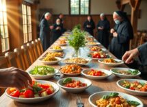 la dieta mediterranea i segreti alimentari di preti e suore 1769892298