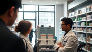 la farmacia dei servizi un pilastro fondamentale del sistema sanitario nazionale 1767901551