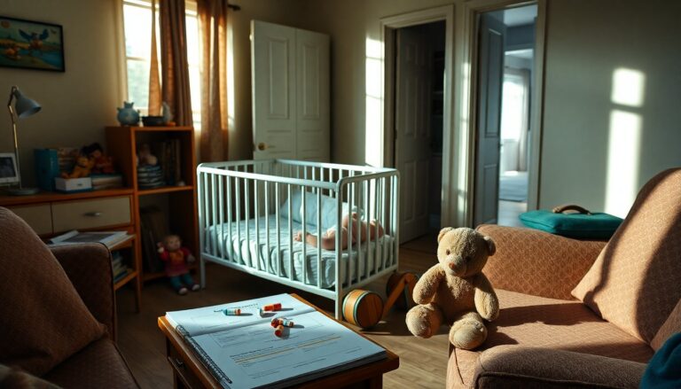 la sindrome di munchausen per procura implicazioni psicologiche e conseguenze per la salute mentale 1767374208