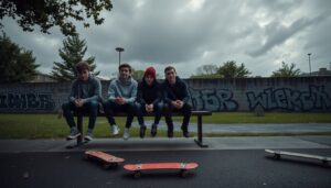 laumento dellaccettazione della violenza giovanile nella societa moderna cause e conseguenze 1768604805