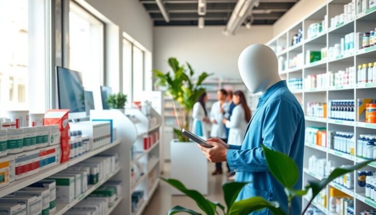 le innovazioni della farmacia italiana nel 2026 cosa aspettarsi 1769651452