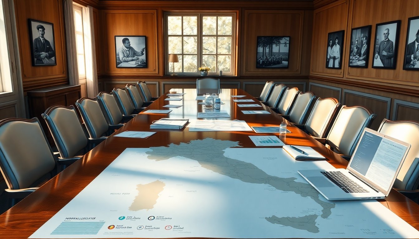 le regioni approva il nuovo testo unico sulla legislazione farmaceutica cosa cambia 1769762527