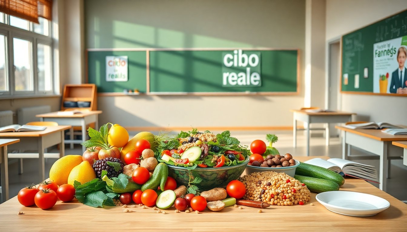 levoluzione delle linee guida nutrizionali negli usa il piano kennedy e il futuro della salute pubblica 1769144450