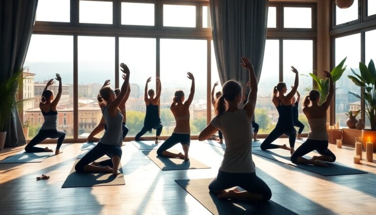 lezioni di yoga e pilates a firenze per il tuo benessere e armonia interiore 1769710806