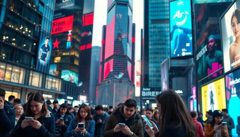 limpatto dellintelligenza artificiale sulla pubblicita come influenza il nostro cervello 1769468879