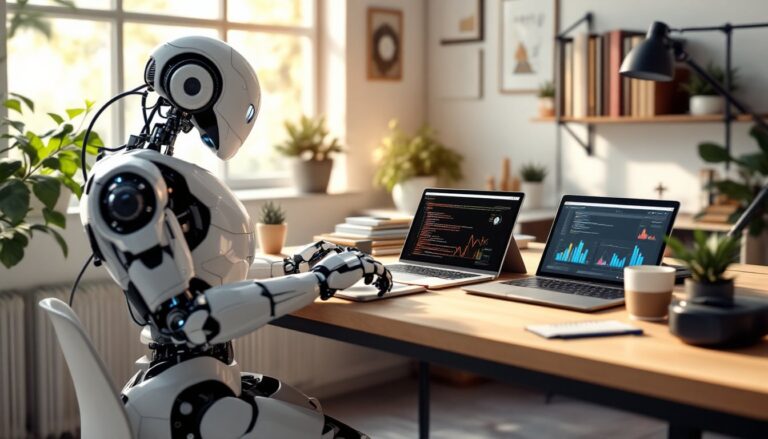 limpatto dellintelligenza artificiale sullevoluzione della conoscenza umana 1768693149