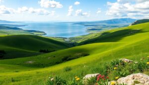 limportanza della galilea nel ministero iniziale di gesu unanalisi approfondita 1769299068