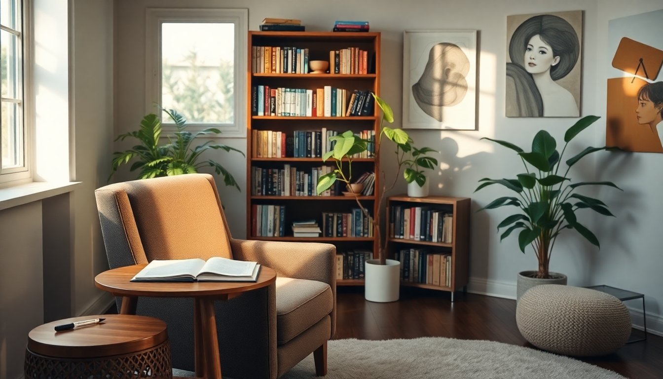 limportanza della relazione terapeutica nel processo di trasformazione personale 1769755131