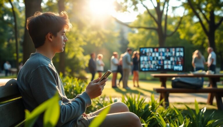 linfluenza dei media sul disturbo ossessivo compulsivo e sullansia unanalisi approfondita 1768110347