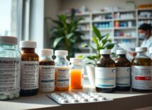 luso prolungato di farmaci antiacidi e il loro legame con il rischio di tumore gastrico 1769129749