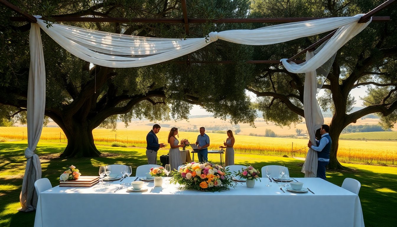 matrimoni da sogno in puglia guida completa alla pianificazione perfetta 1768930055