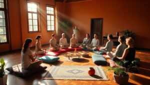 meditazione al centro ewam scopri consapevolezza e amorevole gentilezza 1769603108