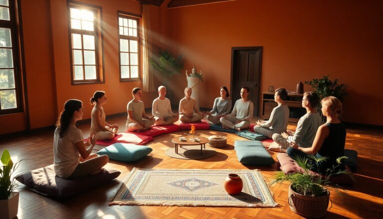 meditazione al centro ewam scopri consapevolezza e amorevole gentilezza 1769603108