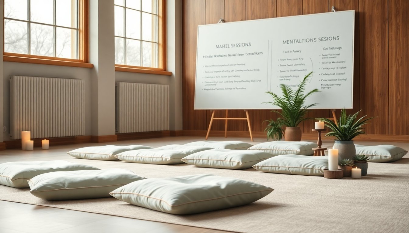 meditazione mindfulness incontri gratuiti per studenti universitari e comunita accademica 1769041374