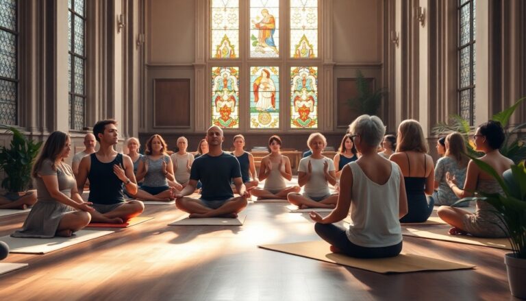 meditazione nellera delle sfide globali riflessioni e strategie per il benessere 1767926772