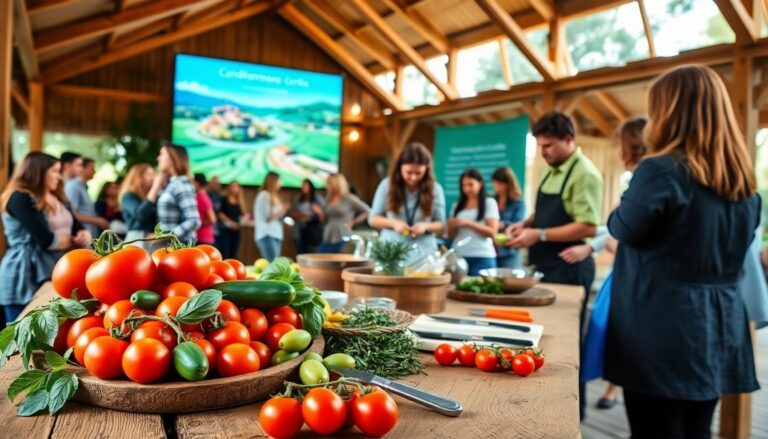 mediterranea village scopri il nuovo format educativo sulla dieta mediterranea 1769669752