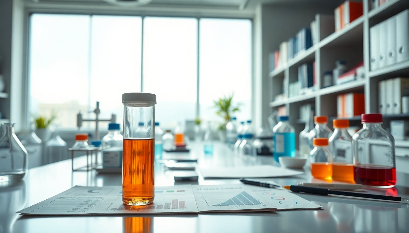 metformina e stress ossidativo scoperte chiave per la salute delle donne 1769795930