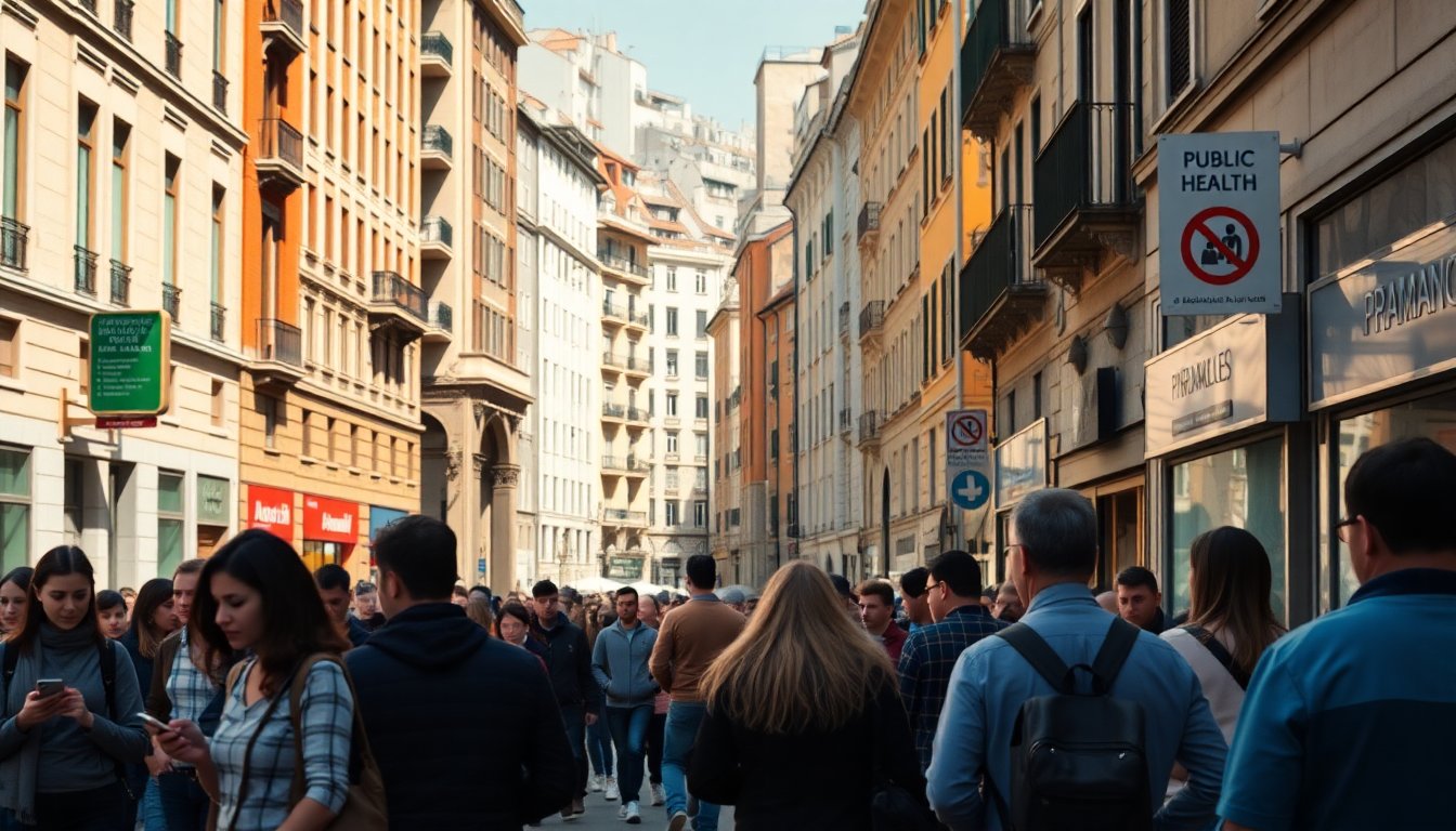 morbillo negli adulti una minaccia attuale e sottovalutata 1768200350
