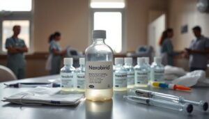 nexobrid il rivoluzionario farmaco per il trattamento delle ustioni in italia 1768149948