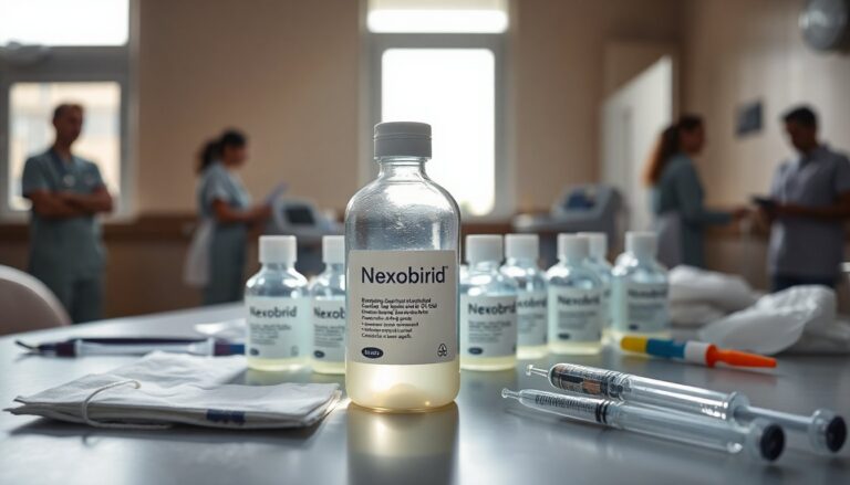 nexobrid il rivoluzionario farmaco per il trattamento delle ustioni in italia 1768149948